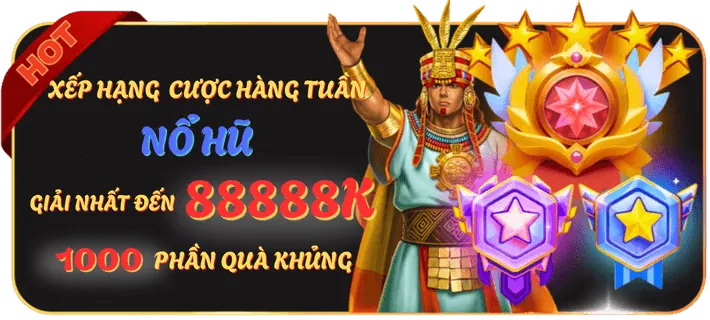 Bắn Cá Thần Tài KU88