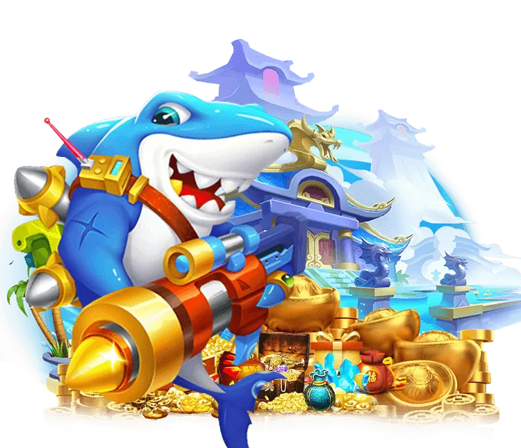 Tổng quan game Bắn Cá KU88