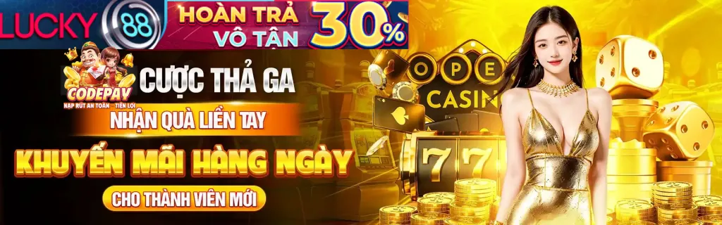 Chương trình VIP độc quyền của KU88