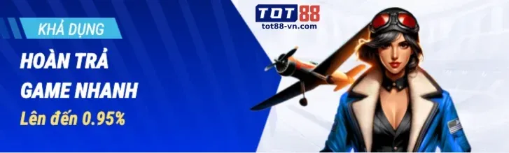 Ưu đãi Game Nổ Hũ và Bắn Cá