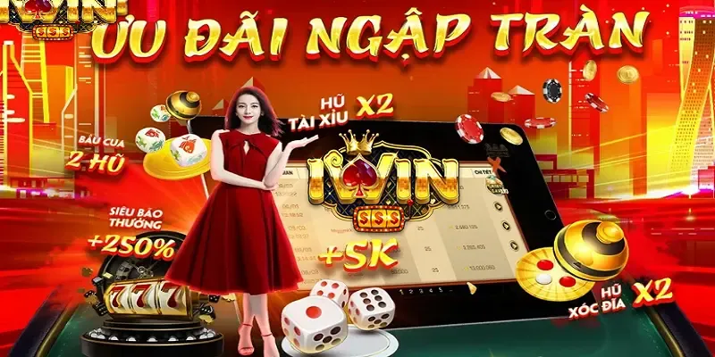 Các trò chơi đa dạng tại ku88 đăng nhập